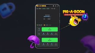 Pig-A-Boom — How to Use The Insurance Bonus Buy
