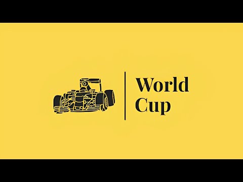 【参加者募集】F1 23　オンラインレース大会【World Cup】開催決定！　　大会PV