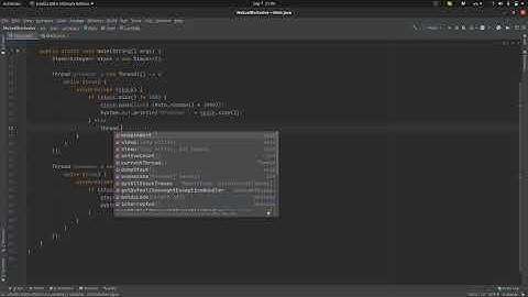 Mutual Exclusive in Producer/Consumer problem