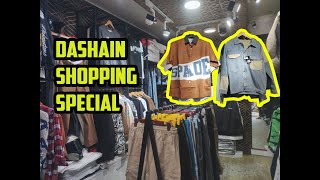 Where To Buy Your Dashain Outfit ?? | Juned Reviews