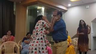 Couple game in kitty party screenshot 5