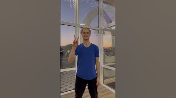 Break dance tutorial | One hand freeze ✍🏼 #dance #tutorial #breakdance #freeze