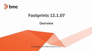 Footprints 12.1.07 - Overview