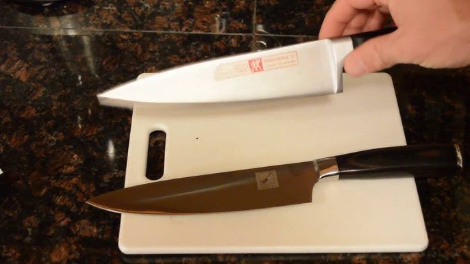imarku  8-Inch Chef Knife Kitchen Knife Professional Japanese Knife 
