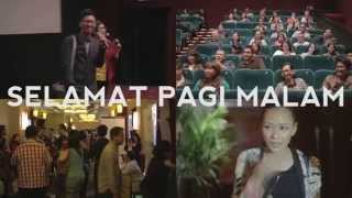 What People Say About - Selamat Pagi, Malam