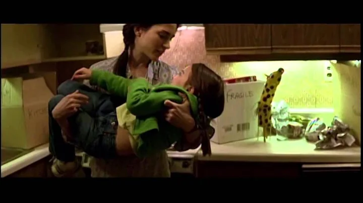 Jennifer Jacobsen - Prop Stylist Reel