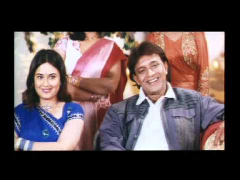 Main Sara Din Roi Sanyasi Mera Naam