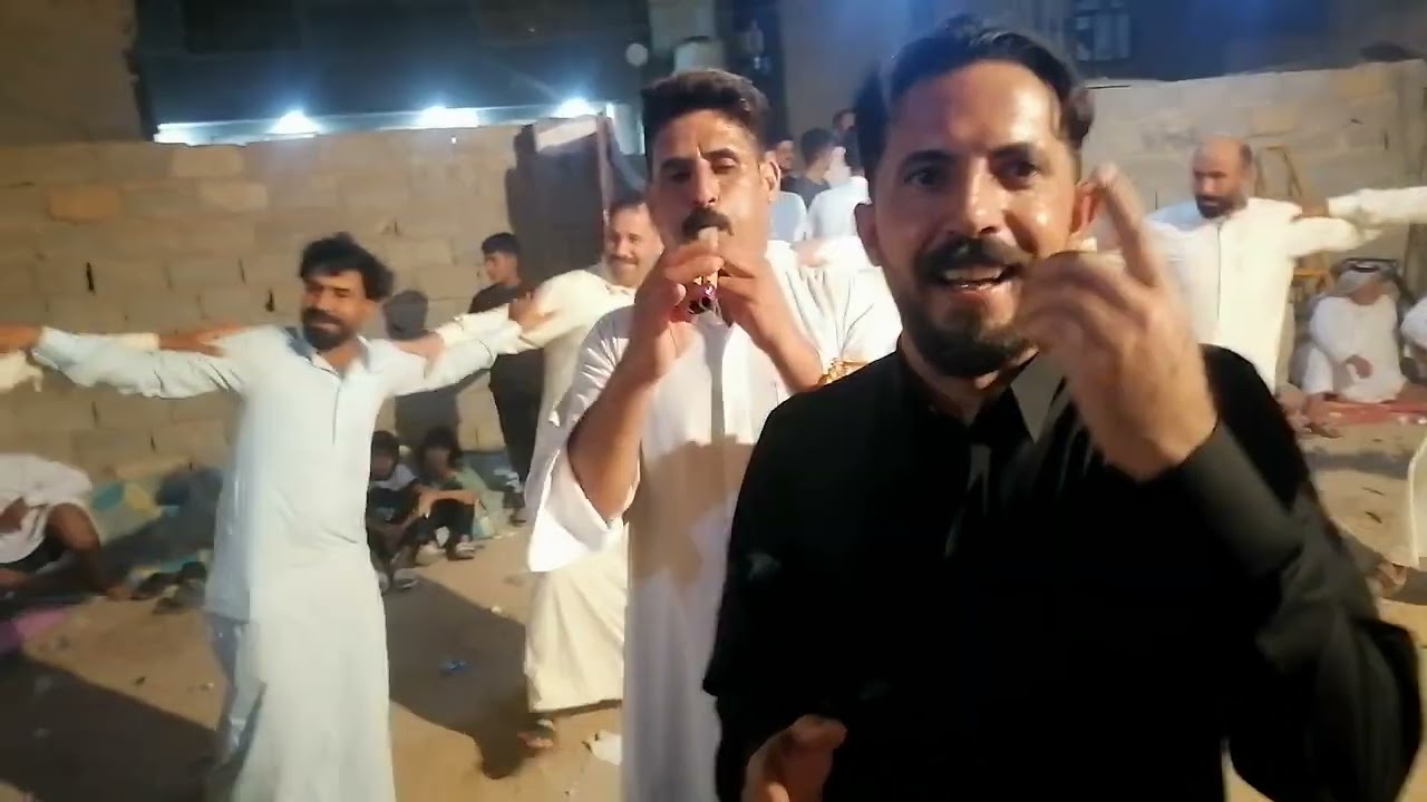 ماصول خيري الهيبي  جديد