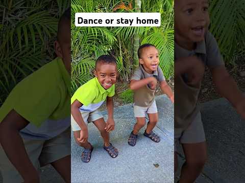 What Kind Of Dance Is This.