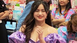 Jillian Ward - Part Of Your World Live At Pretty Secrets Jillian Ward Mermaid Collection Launch