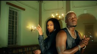 Willy Paul Ft.Miss P - POPO{ Video}