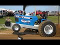 2023 Tractor Pulling! All Tractor Classes from 2023 KITPA Owen County Spring Event! Owenton, KY