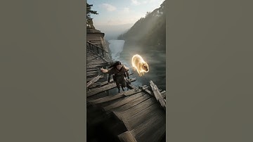 capybara đớm chúa và chị đi qa cây cầu gãy | LIKE SNACKS@ | ẩm thực trên cây chuối #food  #fruit