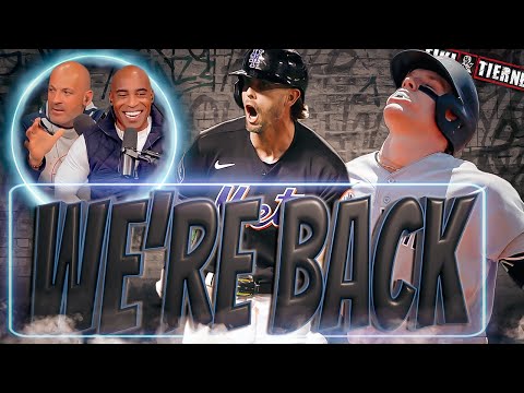New York Baseball Renaissance: Have the Mets & Yankees Turned the Corner?