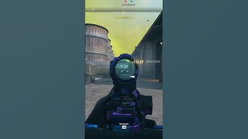 1v4 team wipe Warzone