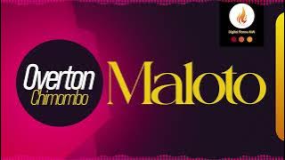 Overton Chimombo - Maloto