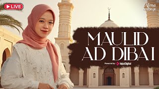 Alma Esbeye - MAULID AD-DIBA'I || Live