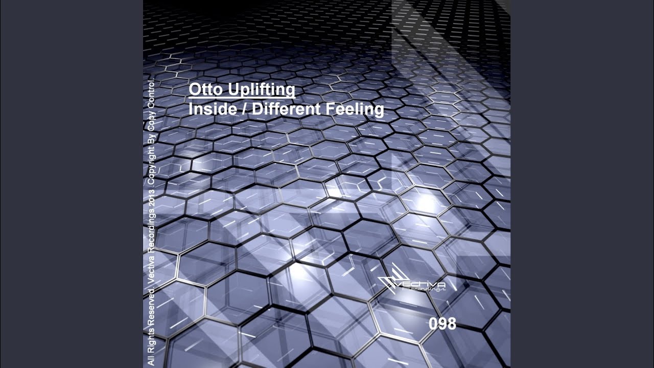 Different Feeling (Original Mix) auf YouTube ansehen Different Feeling (Original Mix) auf YouTube ansehen