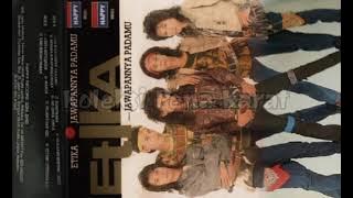 ETIKA - BILA KASIH BERTEMU CINTA (1990)