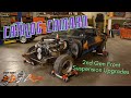 Catalog Camaro Front Suspension (s11 ep11)