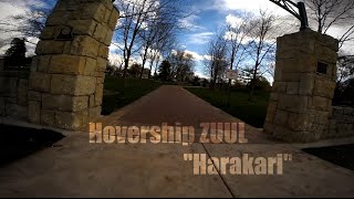 Hovership Zuul / Harakari PID Tuning / Bullnose 6045