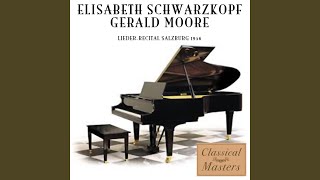 Schubert: Der Einsame