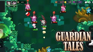 𝐆𝐮𝐚𝐫𝐝𝐢𝐚𝐧 𝐓𝐚𝐥𝐞𝐬 | 𝐖𝐨𝐫𝐥𝐝 𝟏 - 𝐊𝐚𝐧𝐭𝐞𝐫𝐛𝐮𝐫𝐲 𝐅𝐥𝐨𝐫𝐞𝐬𝐭 𝐏𝐚𝐬𝐬𝐚𝐠𝐞 𝟒 screenshot 4