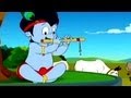 Bal Krishna - Lord Krishna Kills Kansa, Animated Hindi Story 3/4