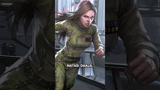 How Gilad Pellaeon Became Ruler Of The Imperial Remnant