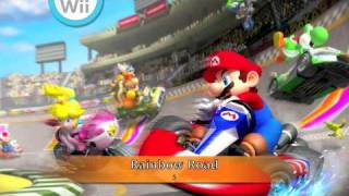 Top 15 - Mario Kart Wii Music
-30- In this video you will hear the top 15 songs in the game Mario Kart Wii (My thoughts..) =D
Hope you like it! Enjoy it in HQ!
All rights go to Nintendo 2008. Copyright by Nintendo 2008. I do not own this music or characters. Mario, Wii and Nintendo are trademarks of Nintendo.
© Nintendo
Please subscribe! =D
(5.10)
T2norwayproductions
2010 Top 15 - Mario Kart Wii Music