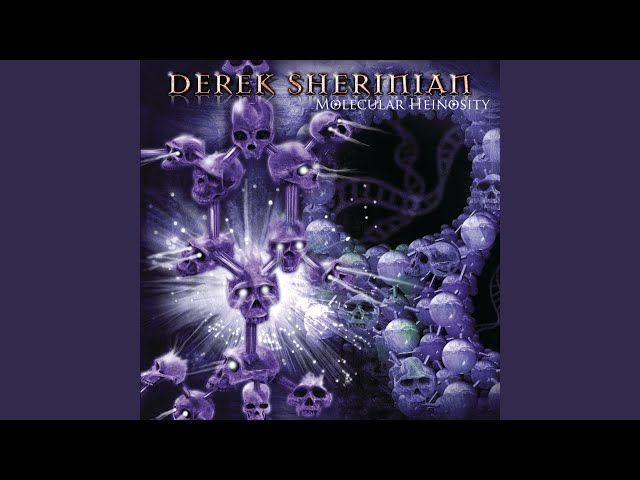 Derek Sherinian - Wings Of Insanity