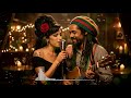 Smooth Reggae Blues Vibes 2026 | Amy Winehouse & Damian Marley | Whiskey & Soul Collection