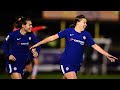 Chelsea Ladies v Rosengard | Live Champions League Football