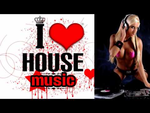 House/ Club Mix 2010.