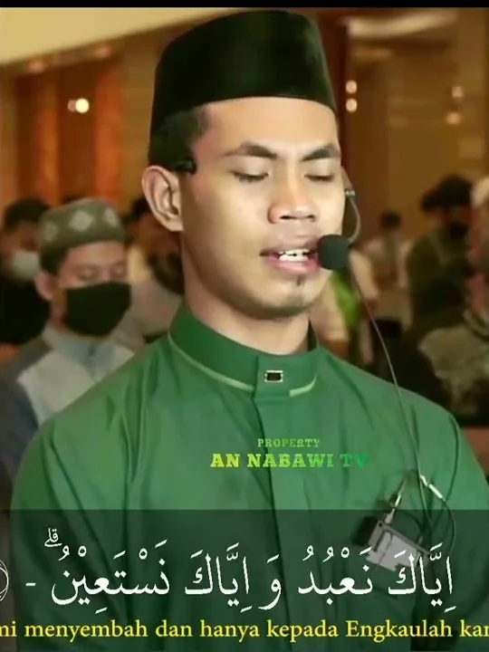 jiharkah al-fatiha, syamsuri firdaus