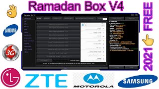 Ramadan Box | V4 | free