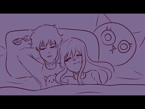【Mystic Messenger】Te amo y más - Animatic