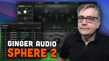 Ground Control Sphere V2: Brilliant Update, One Big Problem