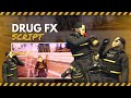 BOII | Drug Effects Script (Deprecated - See Drug Empire)