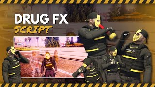 BOII | Drug Effects Script (Deprecated - See Drug Empire)