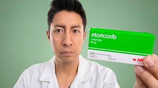 Etoricoxib 90 mg: ¿Para qué sirve y cómo se toma? (Guía Completa) | DOCTOR POLAR