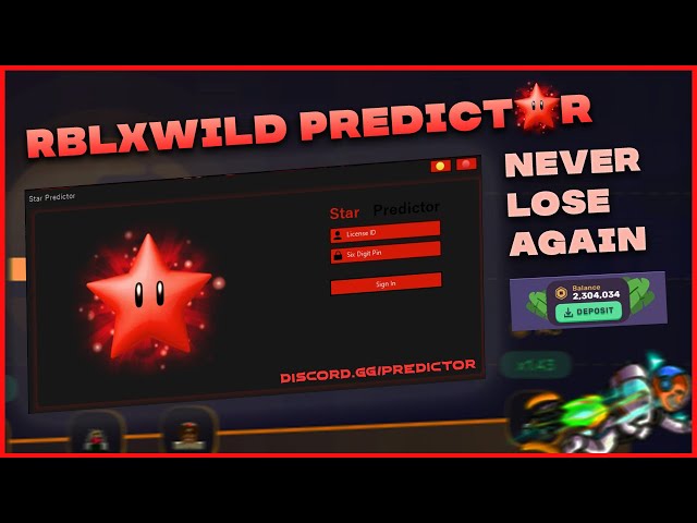 GitHub - firefw/RobloxWild-Predictor: RblxWild Predictor. Supports