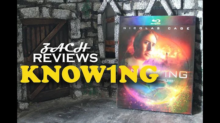 Zach Reviews Knowing (2009, Nicolas Cage) The Movie Castle