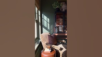 Work smarter, not harder— with PowerView Automation. Design: Fresh Twist Studio