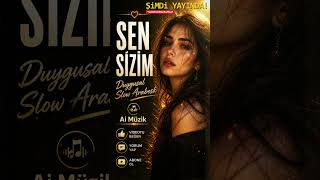 Sensizim... Şimdi Yayinda Ürkçemüzik