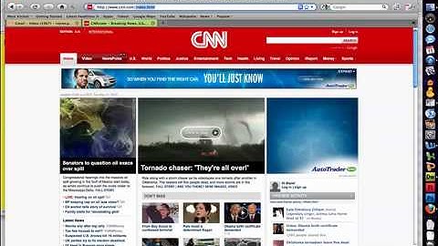 How to save in dreamweaver