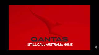 [1HR] Qantas boarding music for one hour.