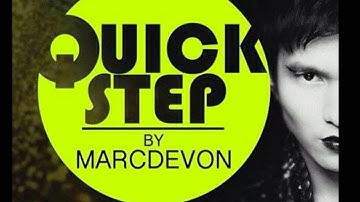 Quickstep by MarcDevon - Controversy by Natalia Kills HD
