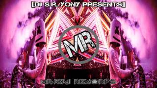 Set Circuit #43 ???? Musica de Antro 2018 - DJ S.R. YONY [Special Gay Music] * TrackList+FreeDownLoad