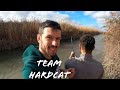 Team hardcat peche au silure